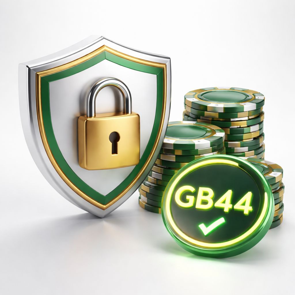 GB44 Android APK নিরাপদে ইনস্টল করার জন্য স্পষ্ট নির্দেশিকা